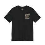 RMNT WEAR God's Will Tee