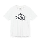RMNT WEAR Essentials Jumbo Logo Tee