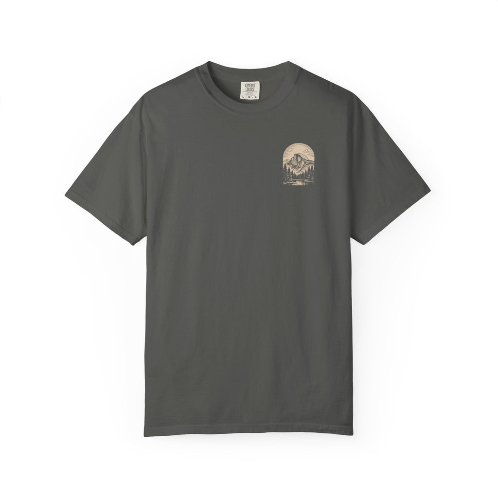 To The Mountains Tee