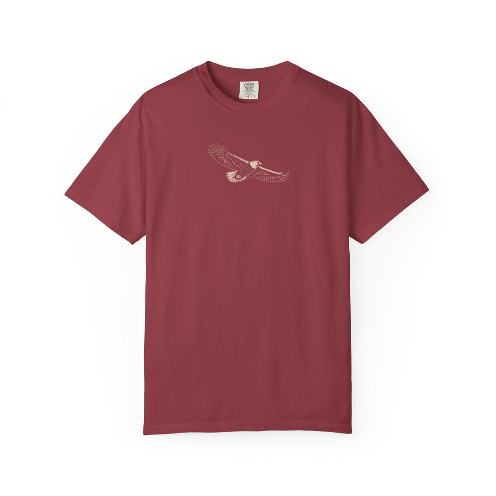 They Will Soar On Wings Like Eagles Tee