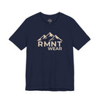 RMNT WEAR Essentials Jumbo Logo Tee