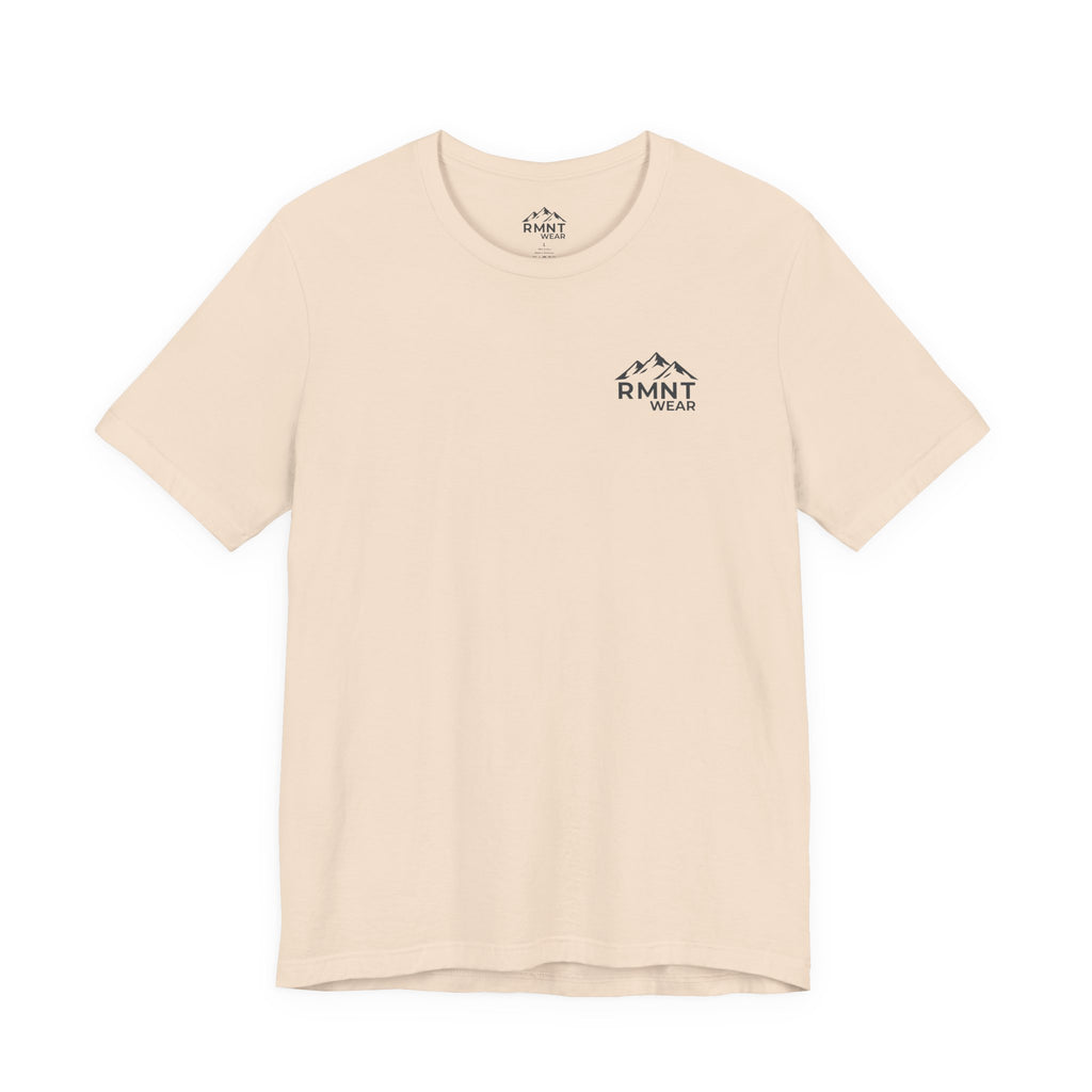 RMNT WEAR Essentials Tee
