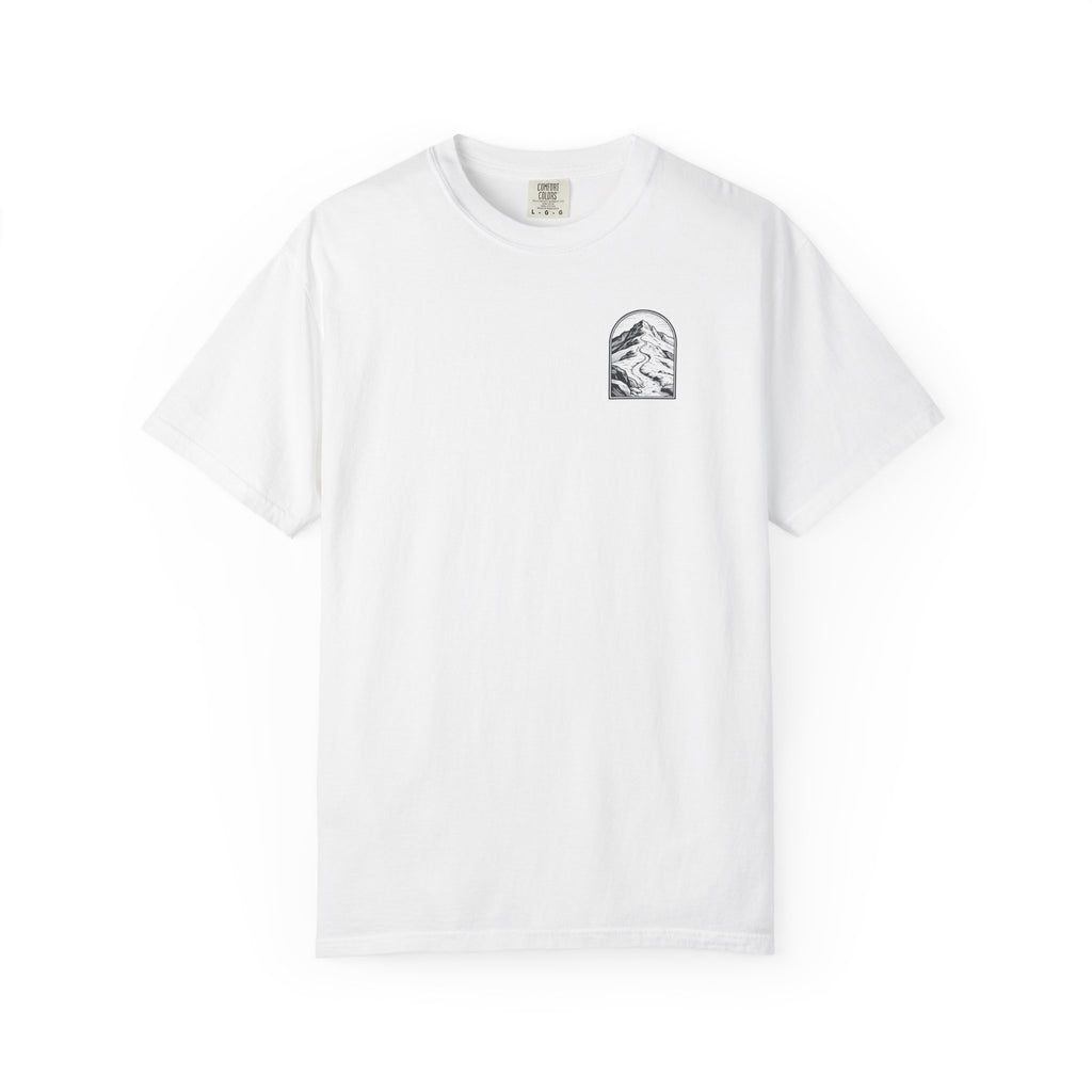 The Upward Call of God Tee