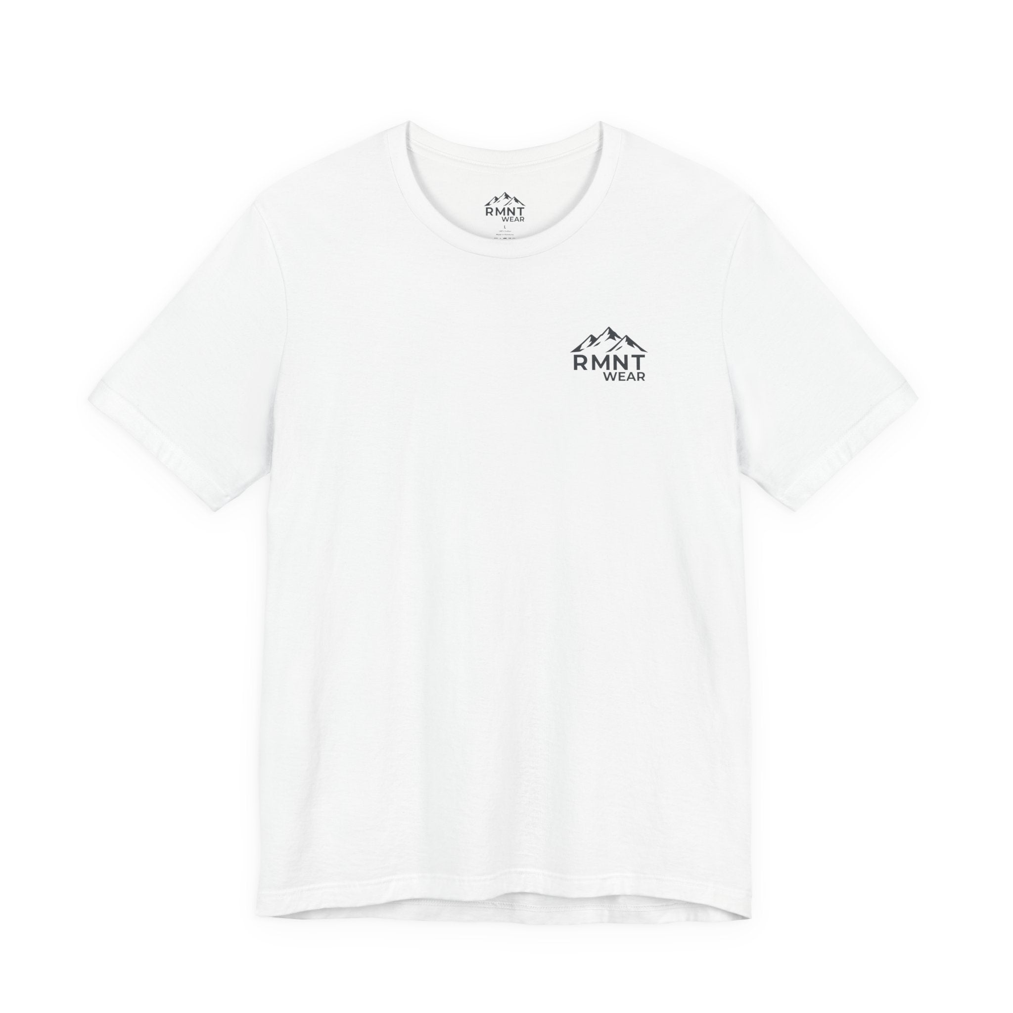 RMNT WEAR Essentials Tee