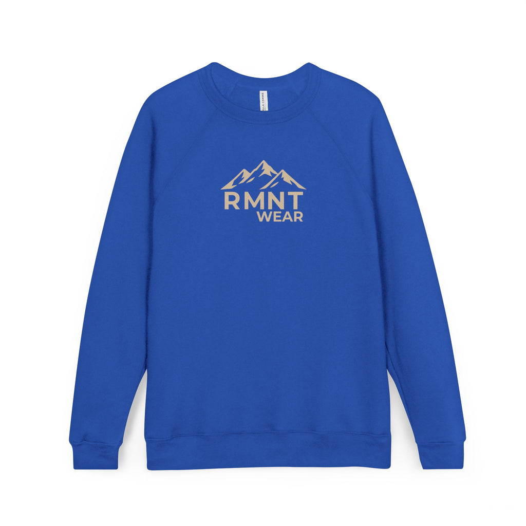 RMNT WEAR Essentials Crewneck
