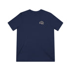 RMNT WEAR Essentials Triblend Tee