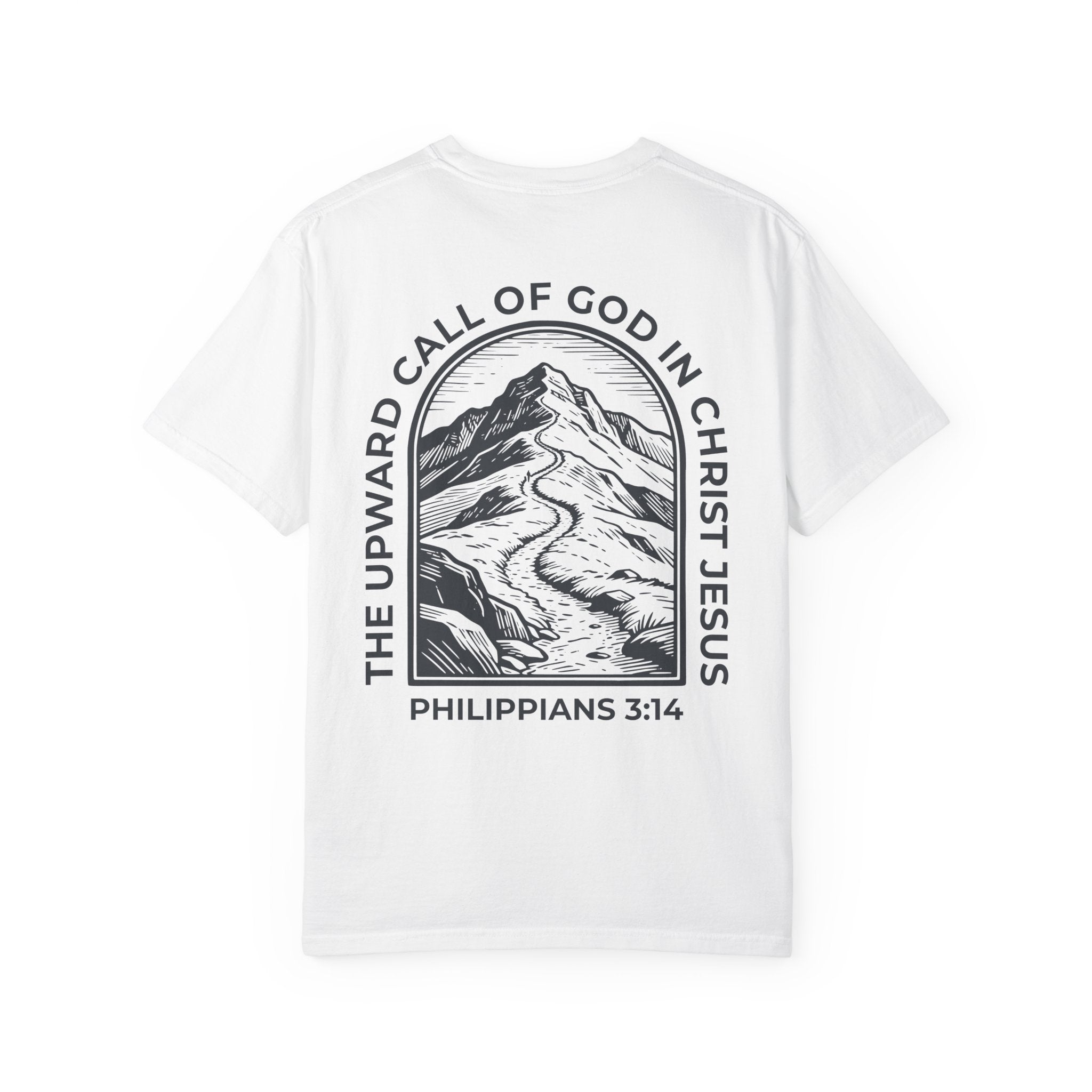 The Upward Call of God Tee