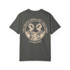 The Truth Shall Set You Free Tee