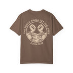 The Truth Shall Set You Free Tee