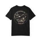 They Will Soar On Wings Like Eagles Tee