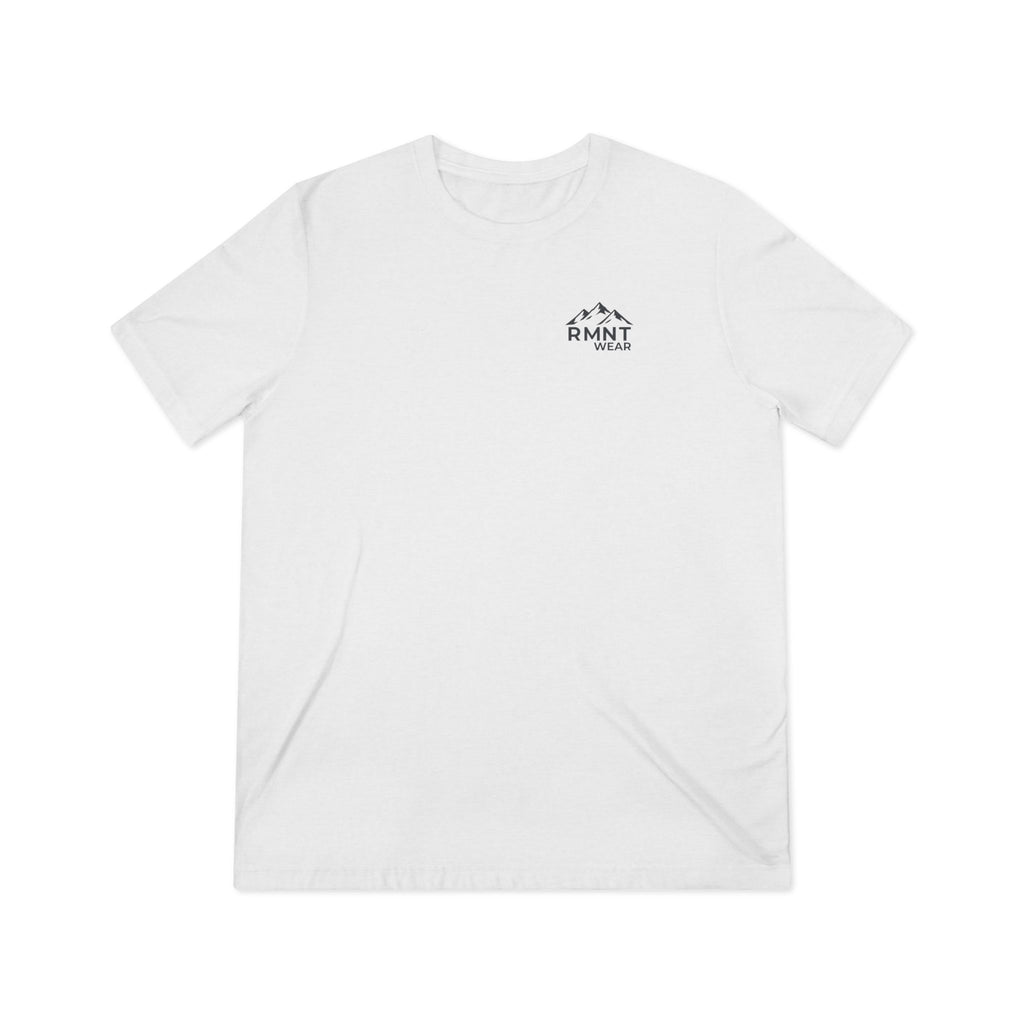 RMNT WEAR Essentials Triblend Tee