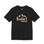RMNT WEAR Essentials Jumbo Logo Tee