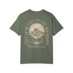 To The Mountains Tee