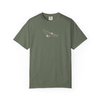 They Will Soar On Wings Like Eagles Tee