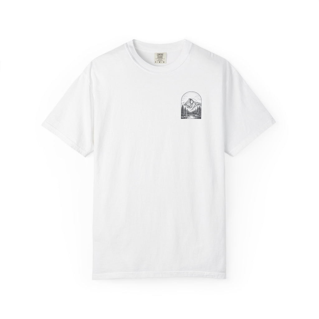 To The Mountains Tee