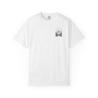 To The Mountains Tee