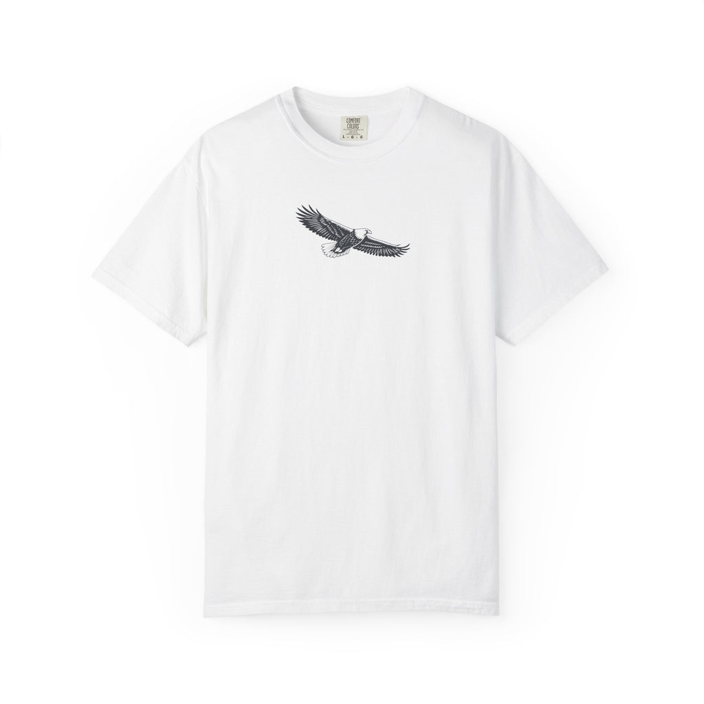 They Will Soar On Wings Like Eagles Tee