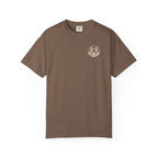 The Truth Shall Set You Free Tee