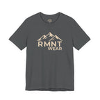 RMNT WEAR Essentials Jumbo Logo Tee