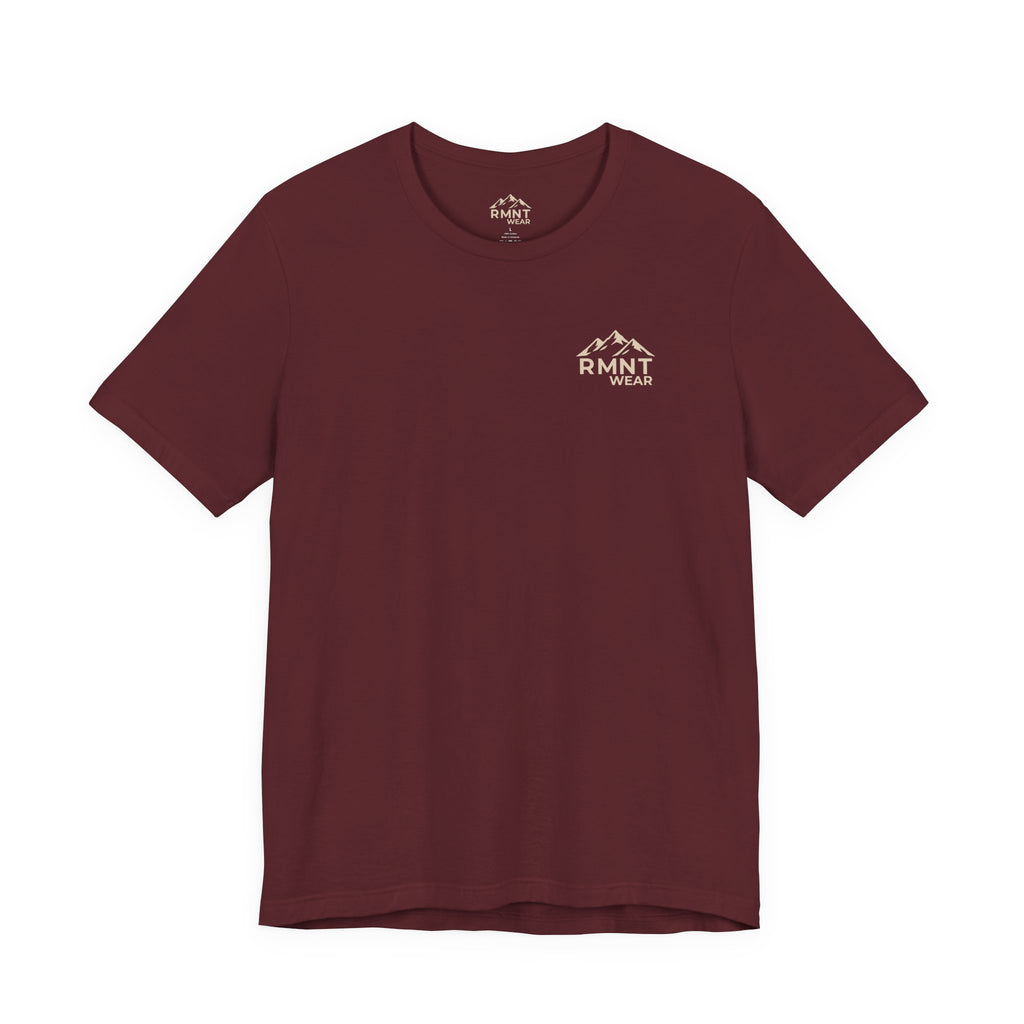 RMNT WEAR Essentials Tee