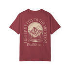 To The Mountains Tee