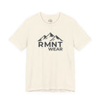 RMNT WEAR Essentials Jumbo Logo Tee