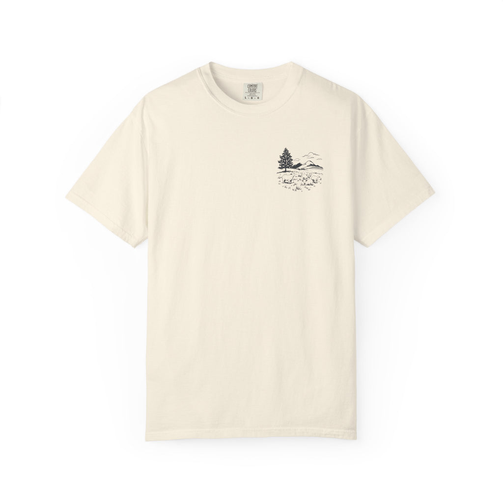 There Is A Remnant Tee