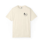 There Is A Remnant Tee