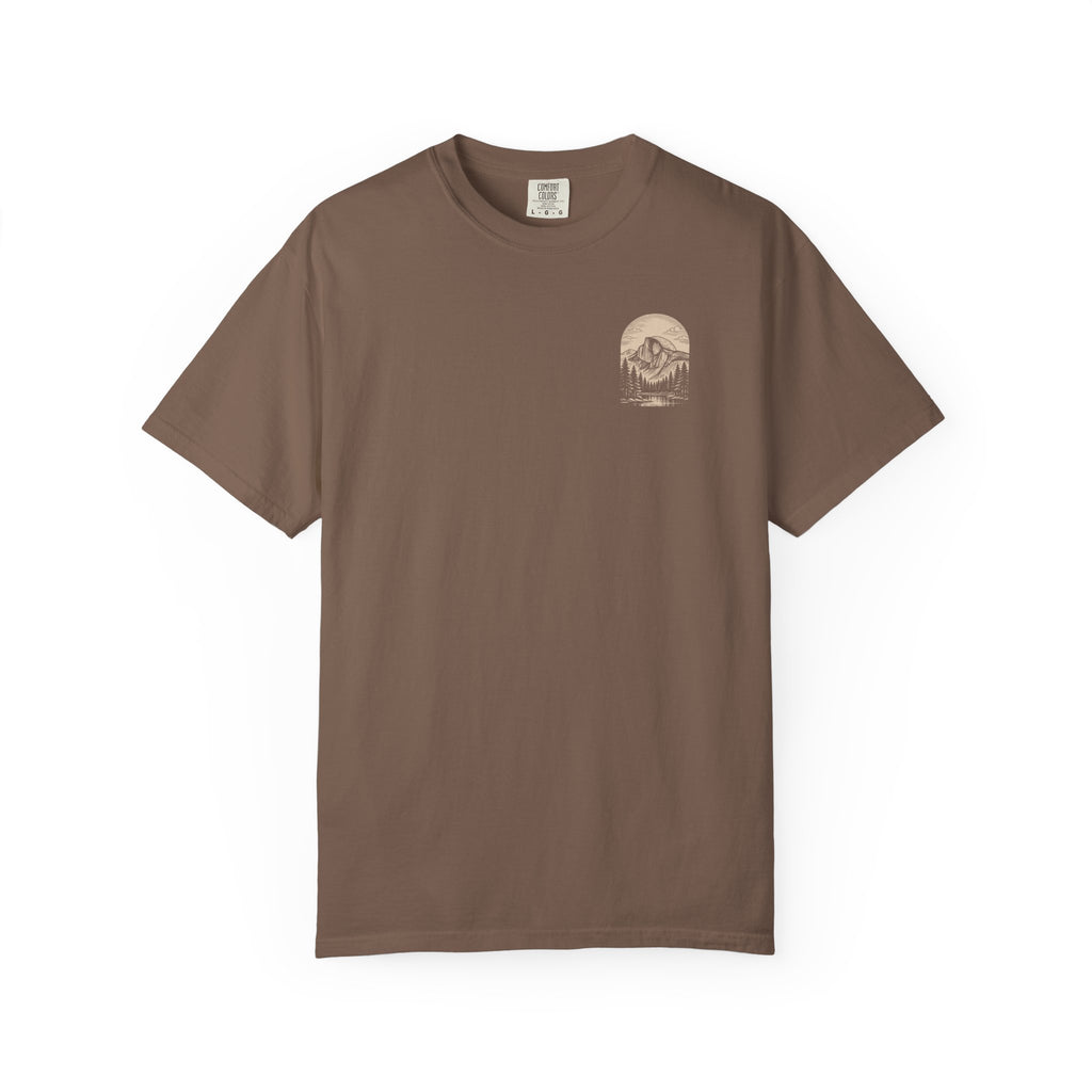 To The Mountains Tee
