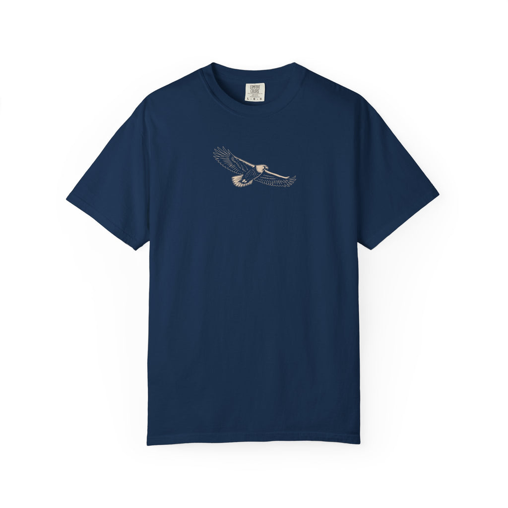 They Will Soar On Wings Like Eagles Tee