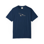 They Will Soar On Wings Like Eagles Tee