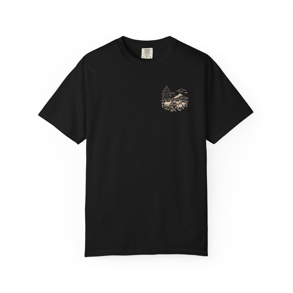 There Is A Remnant Tee