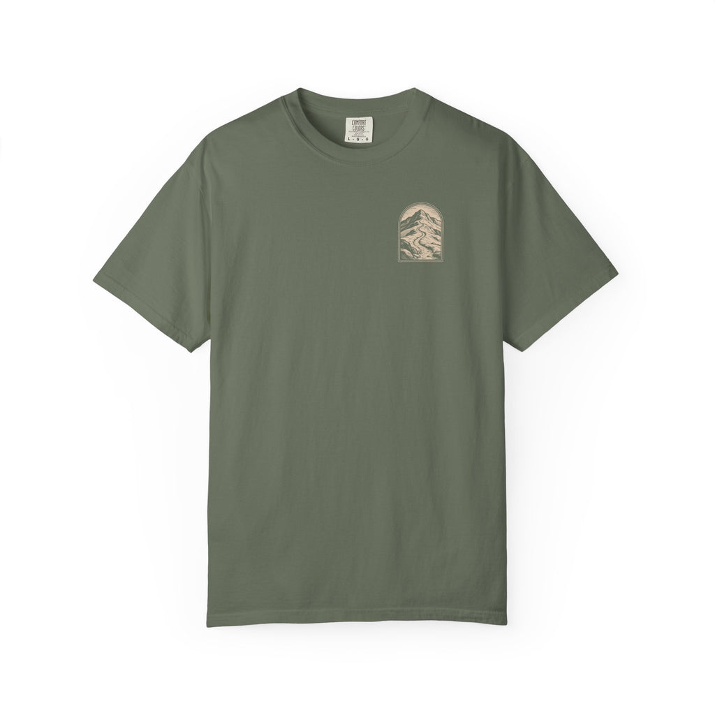 The Upward Call of God Tee