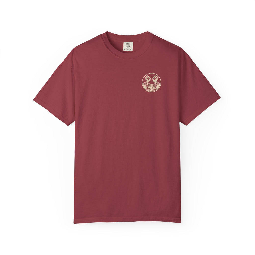 The Truth Shall Set You Free Tee
